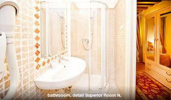 Hotel Residenza Ai Giardini Venise
