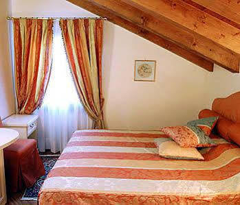 Residenza Ai Giardini Hotel Venise