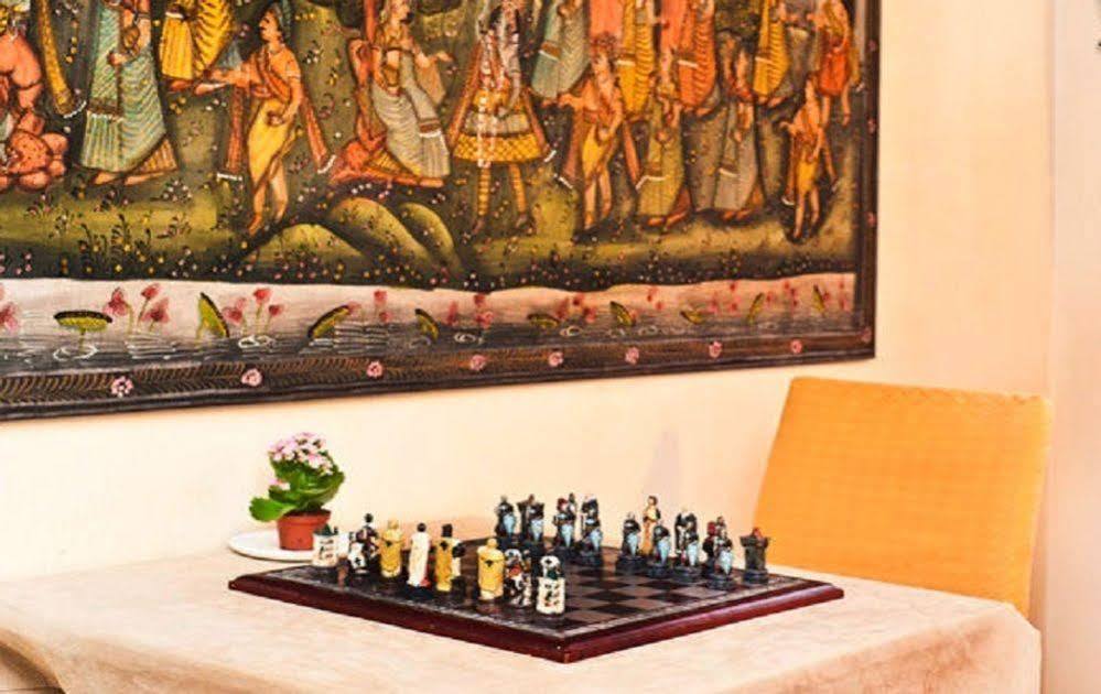 Residenza Ai Giardini 2* Venise