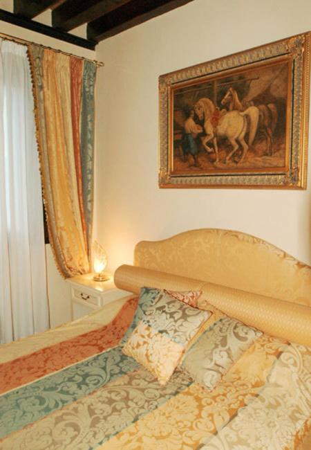 Residenza Ai Giardini 2* Venezia